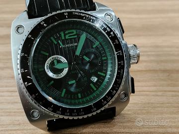 Orologio  Fossil cronometro, uomo