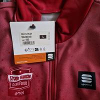 SMANICATO SPORTFUL STRADE BIANCHE