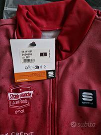 SMANICATO SPORTFUL STRADE BIANCHE