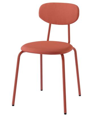 26 Sedie ikea impilabili