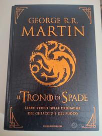 Il Trono di Spade - EDIZ LIMITATA - pelle di drago