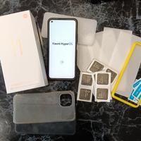 Xiaomi 11 lite 5G NE 