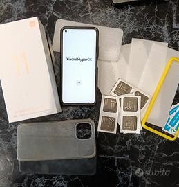 Xiaomi 11 lite 5G NE 