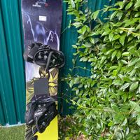 Snowboard Burton ragazzo € 130