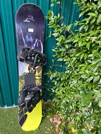 Snowboard Burton ragazzo € 130