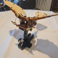 LEGO 10363 Macchina volante di Leonardo da Vinci