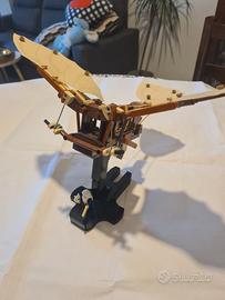 LEGO 10363 Macchina volante di Leonardo da Vinci