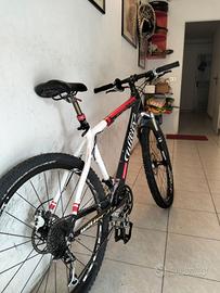 Mountain bike Wilier