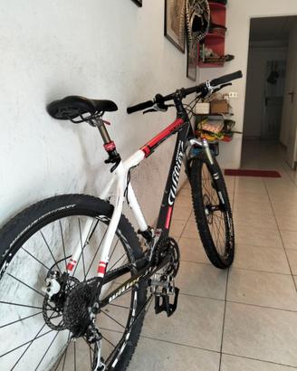 Mountain bike Wilier