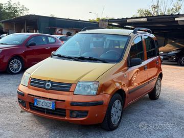 Fiat Panda GARANZIA 12 MESI