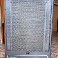 Stufa a bombola GPL SVB Laser 15