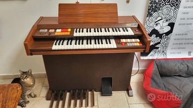 FARFISA CAPITOL Mod.N°112491