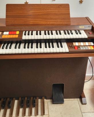 FARFISA CAPITOL Mod.N°112491
