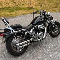 Marauder 800