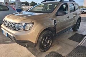 Dacia Duster 1.5 Blue dCi 8V 115 CV 4x4 Essential