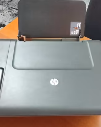 Stampante HP deskjet 3050A - Wi-Fi