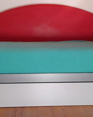 Letto singolo