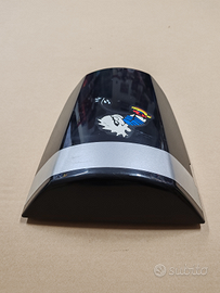 Monoposto Suzuki GSXR K1