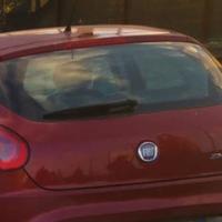 portellone posteriore fiat bravo