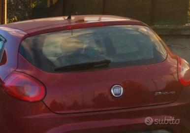 portellone posteriore fiat bravo