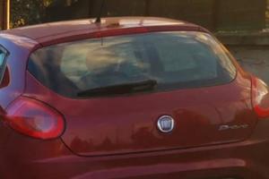 portellone posteriore fiat bravo