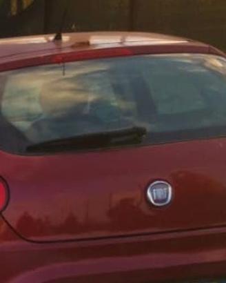 portellone posteriore fiat bravo