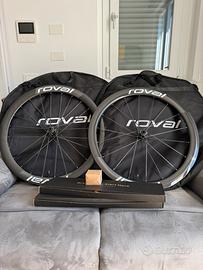 Roval rapide clx 3