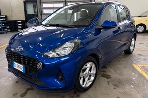 Hyundai i10 1.0 MPI AT Tech