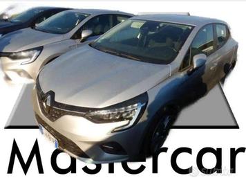 RENAULT Clio Clio V 1.0 tce Business 90cv my21 N