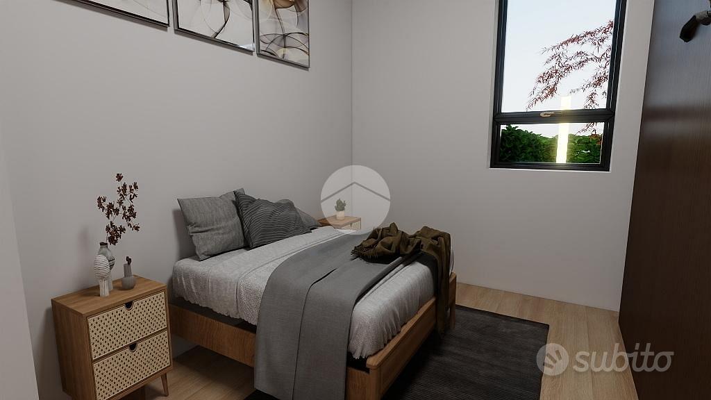 Appartamento – Santarcangelo di Romagna, La Giola - Vista 5