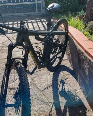 Bici Mtb
