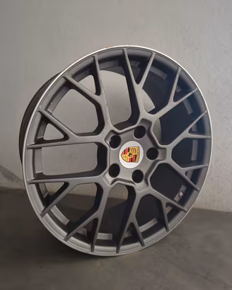 cerchio Porsche GT3 