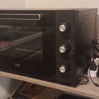 Forno beko BMF60B