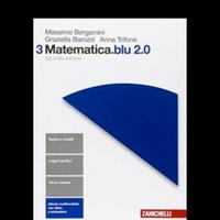 Libro di matematica per le superiori (3º anno)