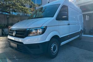 Volkswagen Crafter 35q. 2.0 TDI 140CV. _ LANG