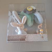 Chicco spirale passeggino my sweet dou dou NUOVO