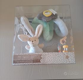 Chicco spirale passeggino my sweet dou dou NUOVO