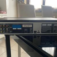 Lettore DVD marca LG