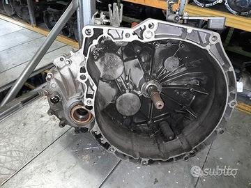 Cambio Manuale Per Mini Cooper S R56 2008