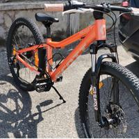 MTB scott contessa 24