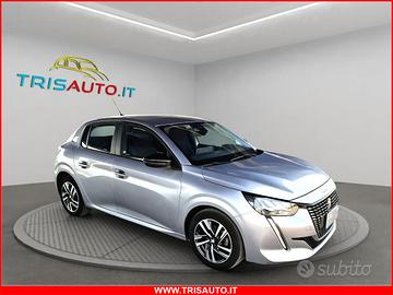 PEUGEOT 208 1.2 75 Active Pack NEOPATENTATI (FULL