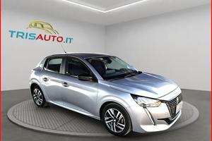 PEUGEOT 208 1.2 75 Active Pack NEOPATENTATI (FULL