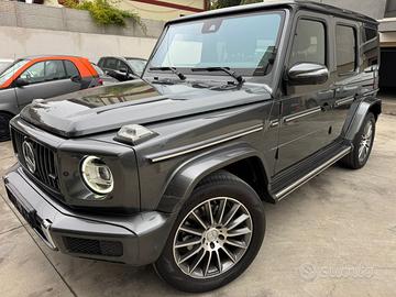 Mercedes-Benz G 500 4.0 421 Cv