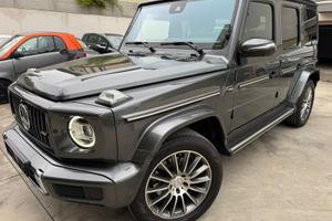 Mercedes-Benz G 500 4.0 421 Cv