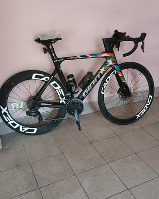 Giant Propel SL  Limited Edition