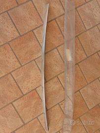 Modanatura cofano mascherina Innocenti Mini minor 