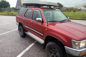 Toyota 4 Runner