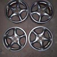 Parti Mazda MX5 NBFL