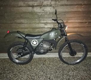 Fantic Trial 50