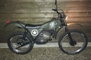 Fantic Trial 50